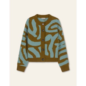 Oilily Caizey vest