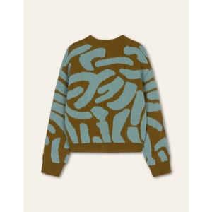 Oilily Caizey vest