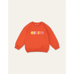 Oilily Hooray sweater