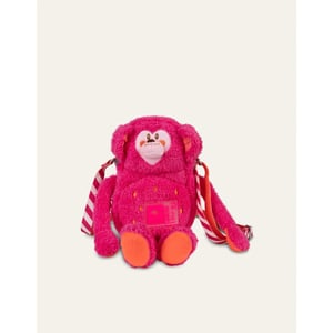 Oilily Schoudertas monkey
