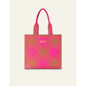 Oilily Susan shopper