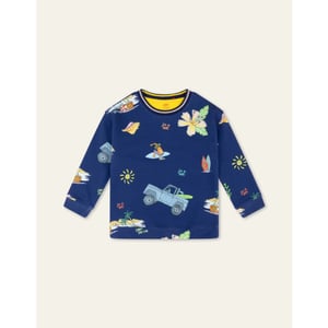 Oilily Harper sweater