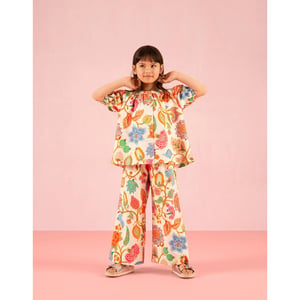 Oilily Beso blouse