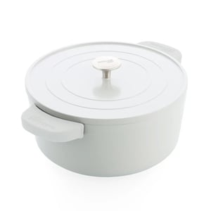 Dagelijkse Kost Proline lichtgewicht braadpan 26cm / 5.3l wit