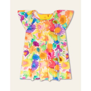 Oilily Dsunny jersey jurk