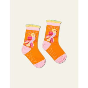 Oilily Miguela enkelsokken