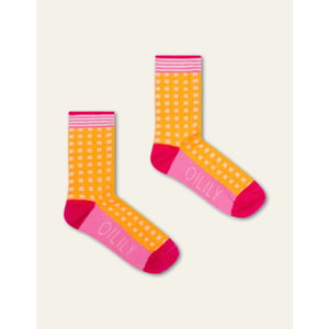 Oilily Mobley sokken