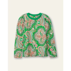 Oilily Tuin t-shirt