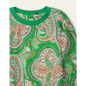 Oilily Tuin t-shirt