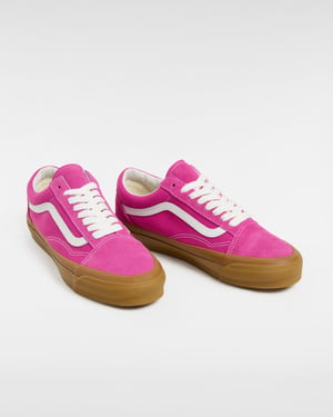 Premium Old Skool Sneakers