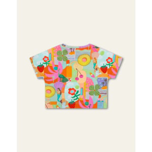 Oilily Tipp t-shirt