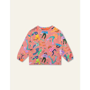 Oilily Heppy sweater