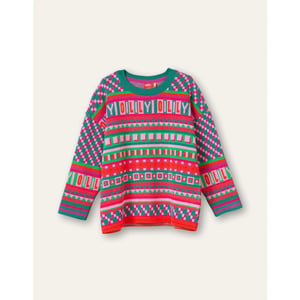 Oilily Klock sweater