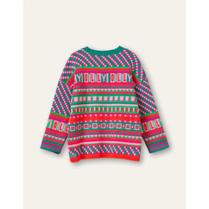 Oilily Klock sweater