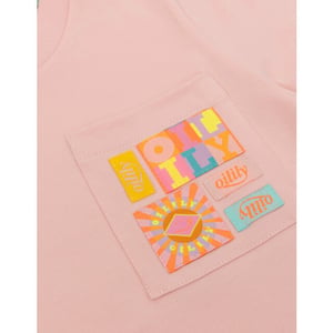 Oilily Tak t-shirt