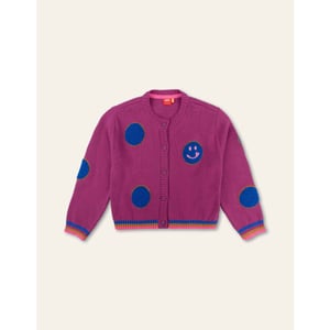 Oilily Vairy vest
