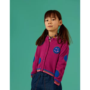 Oilily Vairy vest