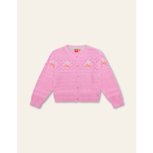 Oilily Vruity vest