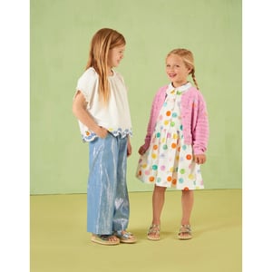 Oilily Vruity vest
