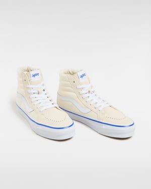 Premium Sk8-Hi Reissue 38 Sneakers