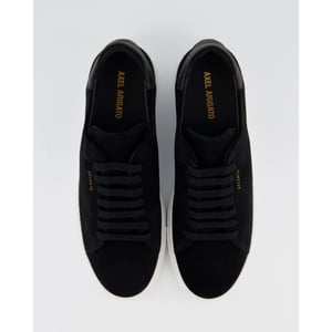 Axel Arigato Heren clean 90 suede sneaker