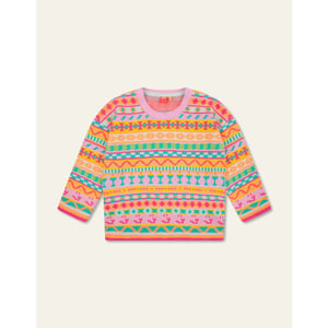 Oilily Klock trui