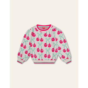 Oilily Kersje trui