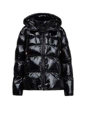 Eleodoro Caban Crystal Nylon C Jas