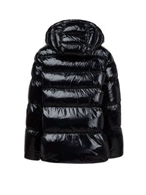 Eleodoro Caban Crystal Nylon C Jas