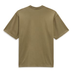 Washed Tshirt Premium