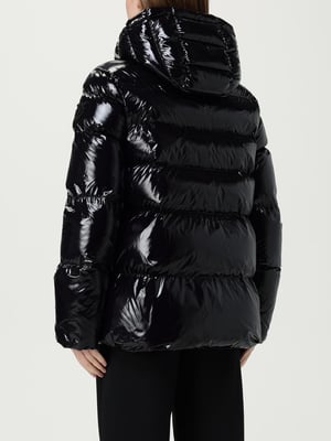 Eleodoro Caban Crystal Nylon C Jas