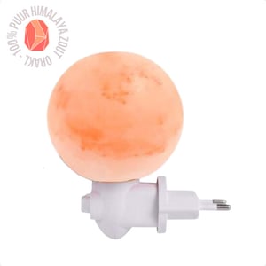 Orakl Himalaya nachtlampje luna