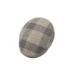 Hatland Headwear Amado wool petten 03137