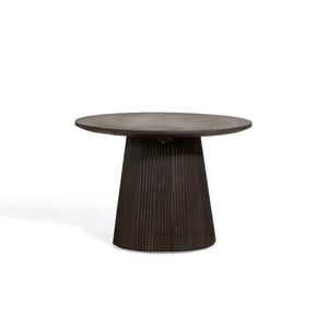 Multifurn Mokka bijzettafel Ø60cm