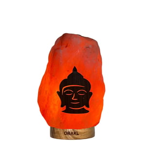 Orakl Dimbare himalaya zoutlamp bodhi 6-8 kg