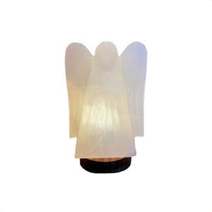 Orakl Dimbare himalaya zoutlamp halo 3-4 kg