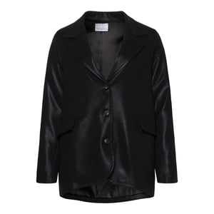 Tina Blazer i Svart