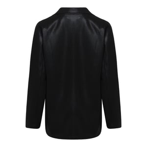 Tina Blazer i Svart