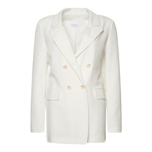 Forte Blazer i Offwhite