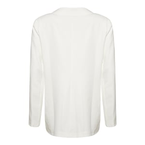 Forte Blazer i Offwhite
