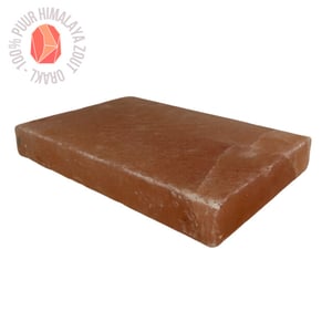 Orakl Zoutsteen bbq 5-7 kg