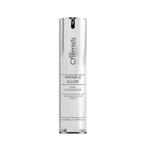 skinChemists Rimpelverdelger Dagcrème 50ml