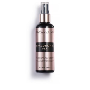 Hyaluron Fix Hydraterende & Plumpende Make-up Fixeer Spray 100 ml