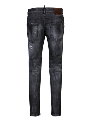 Dsquared2 Skater Jeans
