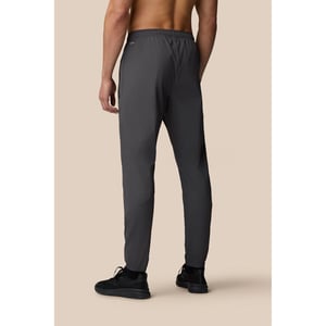 Castore Flex Lichtgewicht Joggers Mannen Grijze Joggers