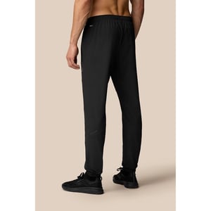 Castore Flex Lichtgewicht Joggingbroek Heren Zwart