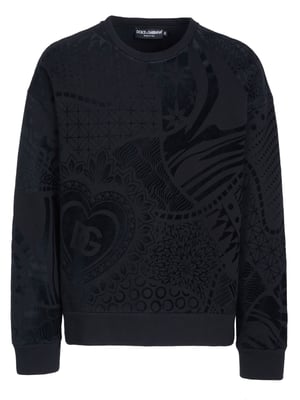 Dolce & Gabbana trui