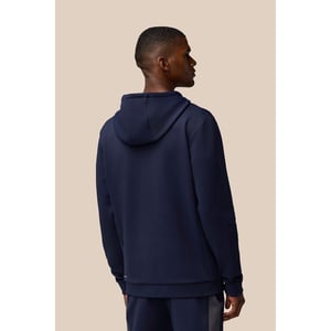 Castore Flex Thermo Hoodie Heren Blauw Hoodie Trui
