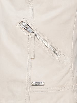 Mustang Lederjacke 31020143