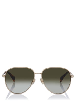 Lanvin zonnebril